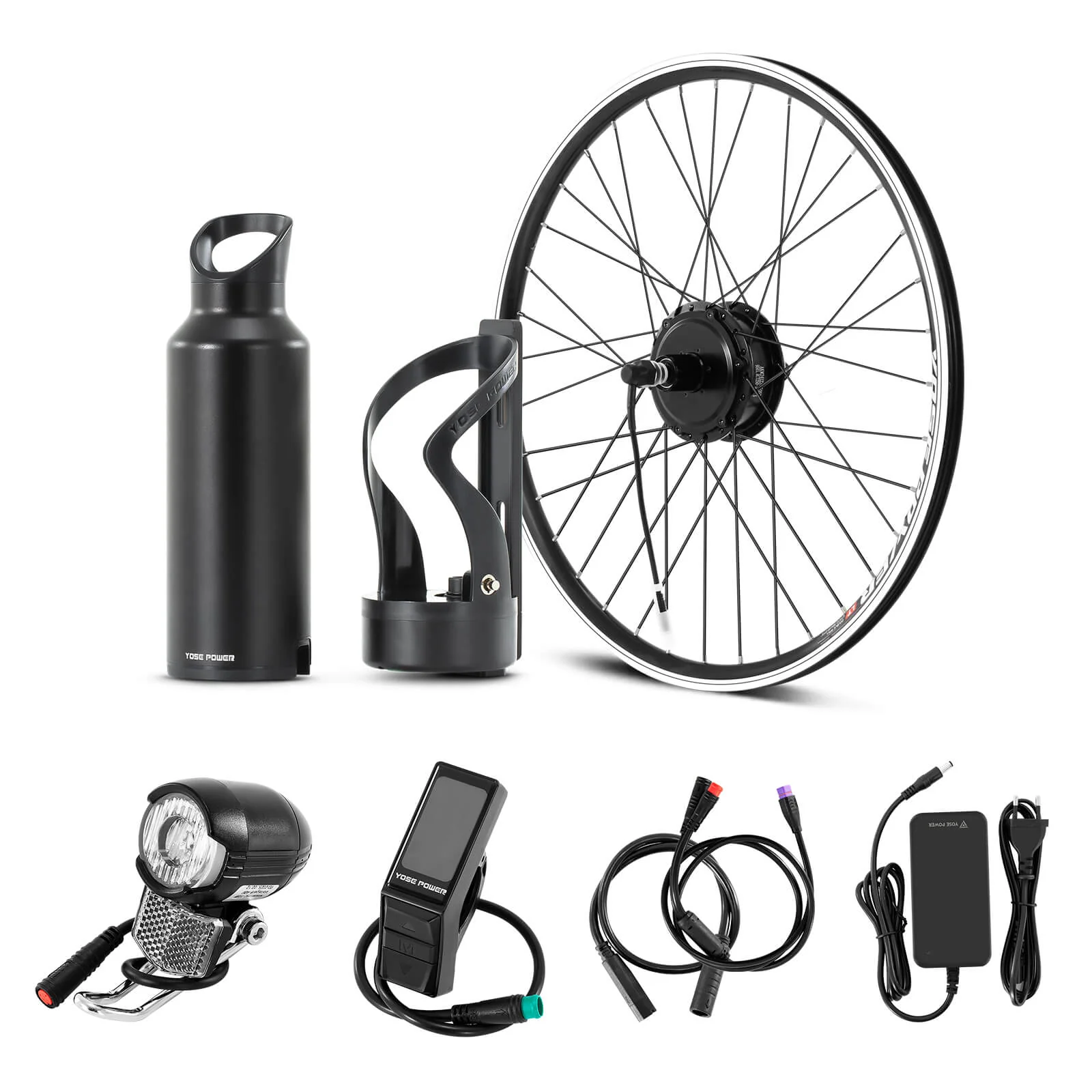 E-Bike Conversion Kit